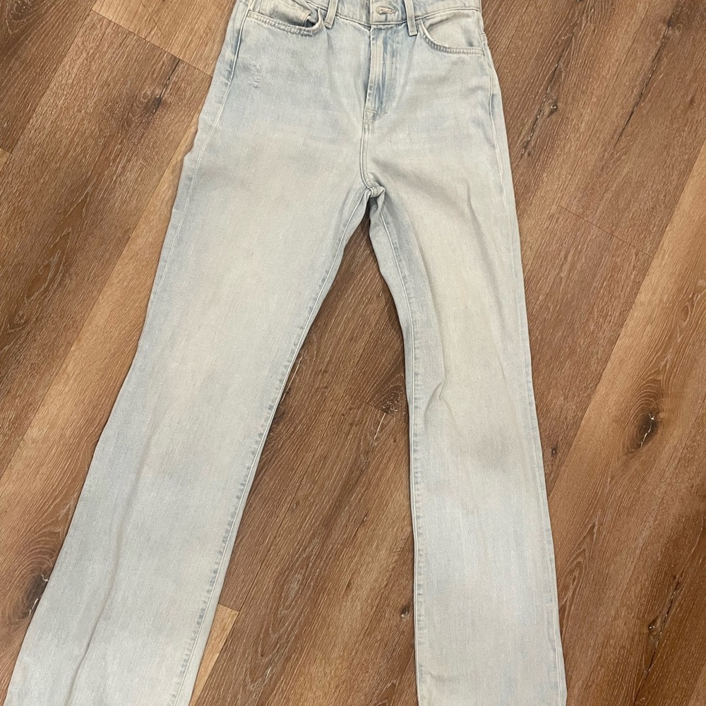 7 For All Mankind Jeans size 26